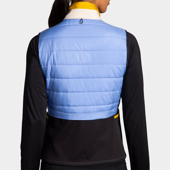 Brooks Shield Hybrid Vest 2.0 Women's