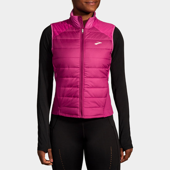 Brooks Shield Hybrid Vest 2.0 Women's