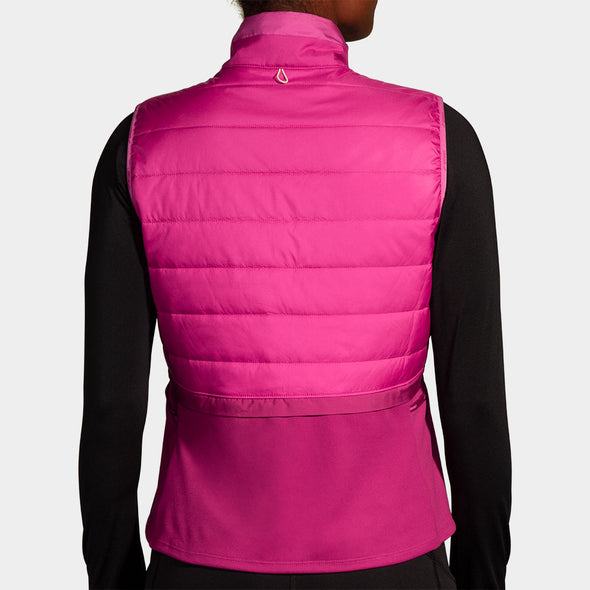 Brooks Shield Hybrid Vest 2.0 Women's