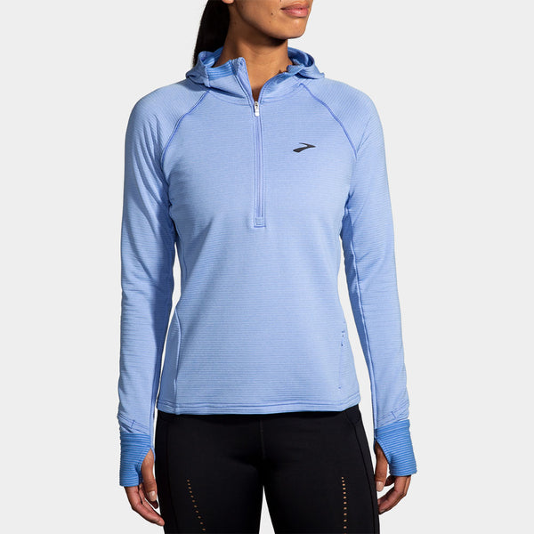 Brooks Notch Thermal Hoodie 2.0 Women's