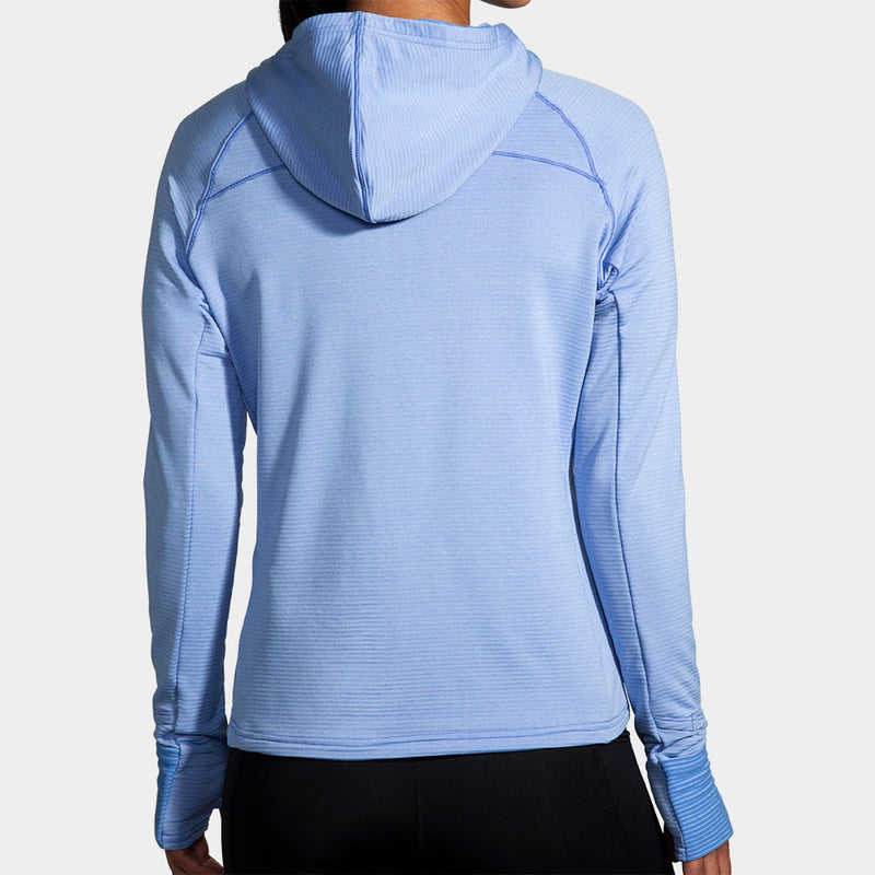 Brooks Notch Thermal Hoodie 2.0 Women's