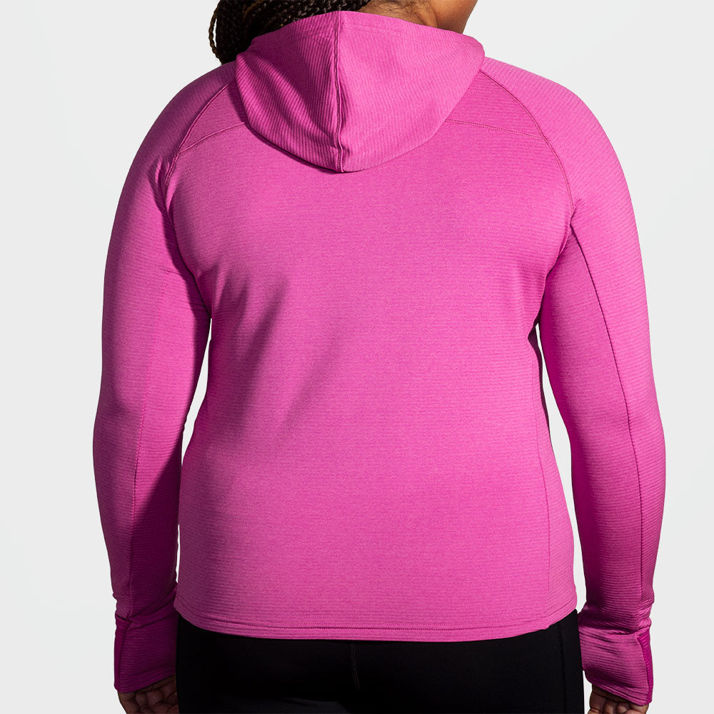 Brooks Notch Thermal Hoodie 2.0 Men's