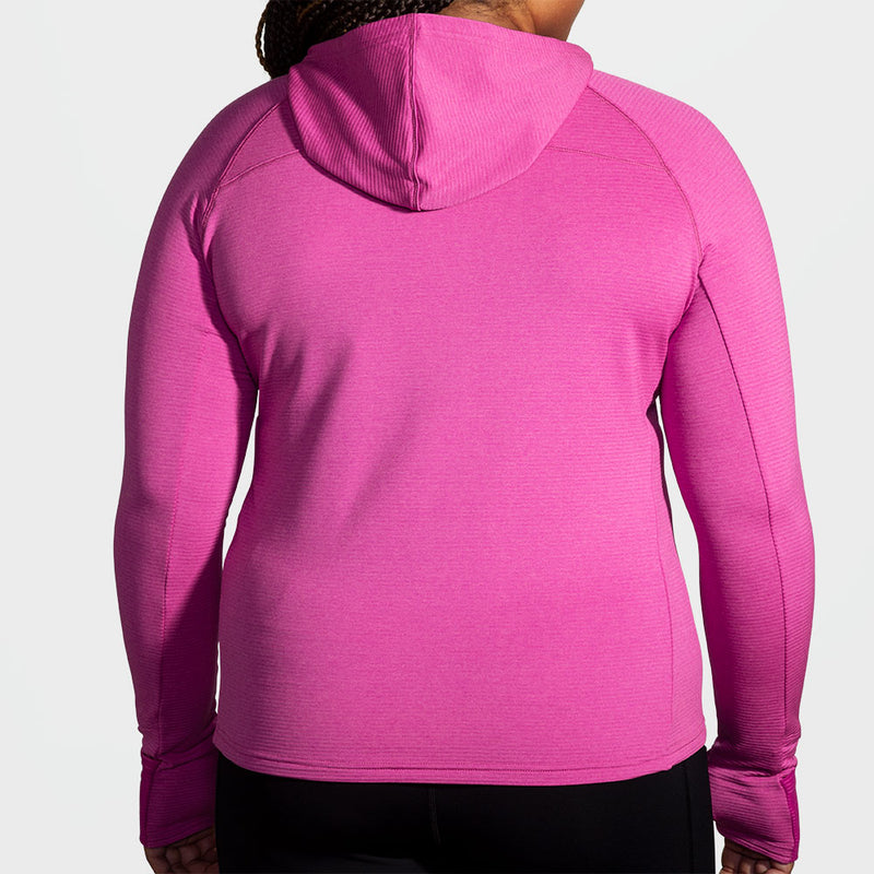 Brooks Notch Thermal Hoodie 2.0 Women's