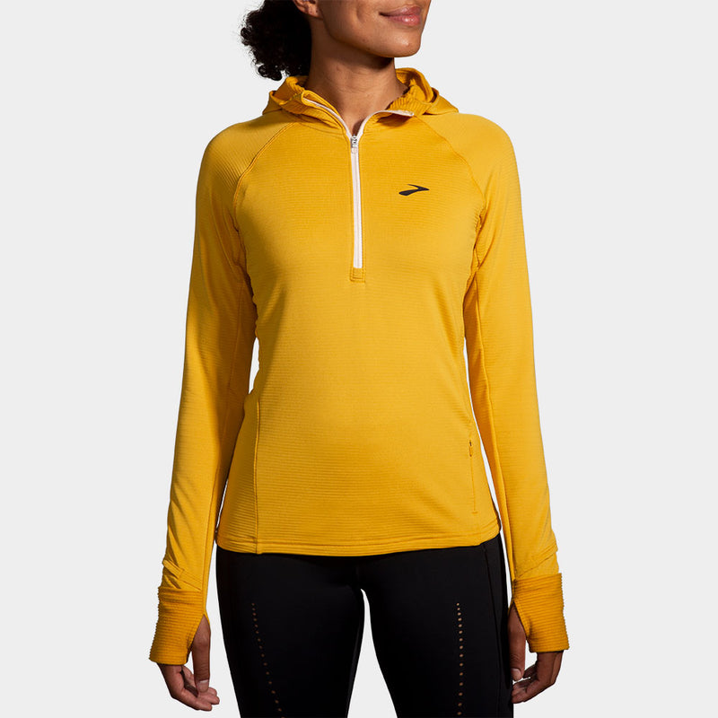 Brooks Notch Thermal Hoodie 2.0 Women's