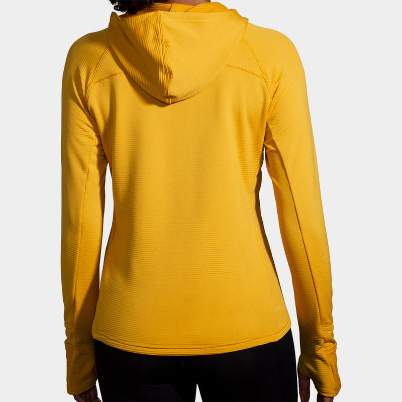 Brooks Notch Thermal Hoodie 2.0 Women's