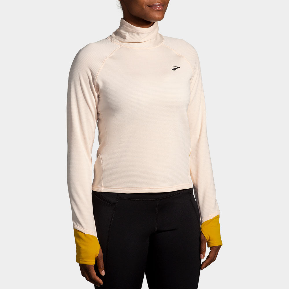 Brooks Notch Thermal Long Sleeve 2.0 Women's