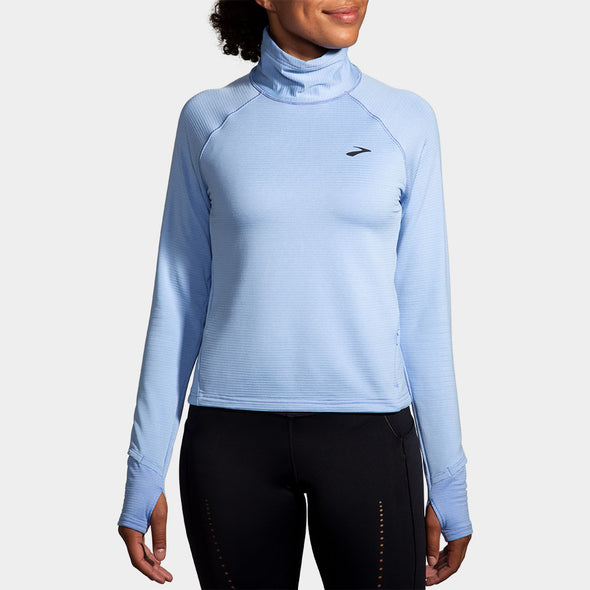 Brooks Notch Thermal Long Sleeve 2.0 Women's