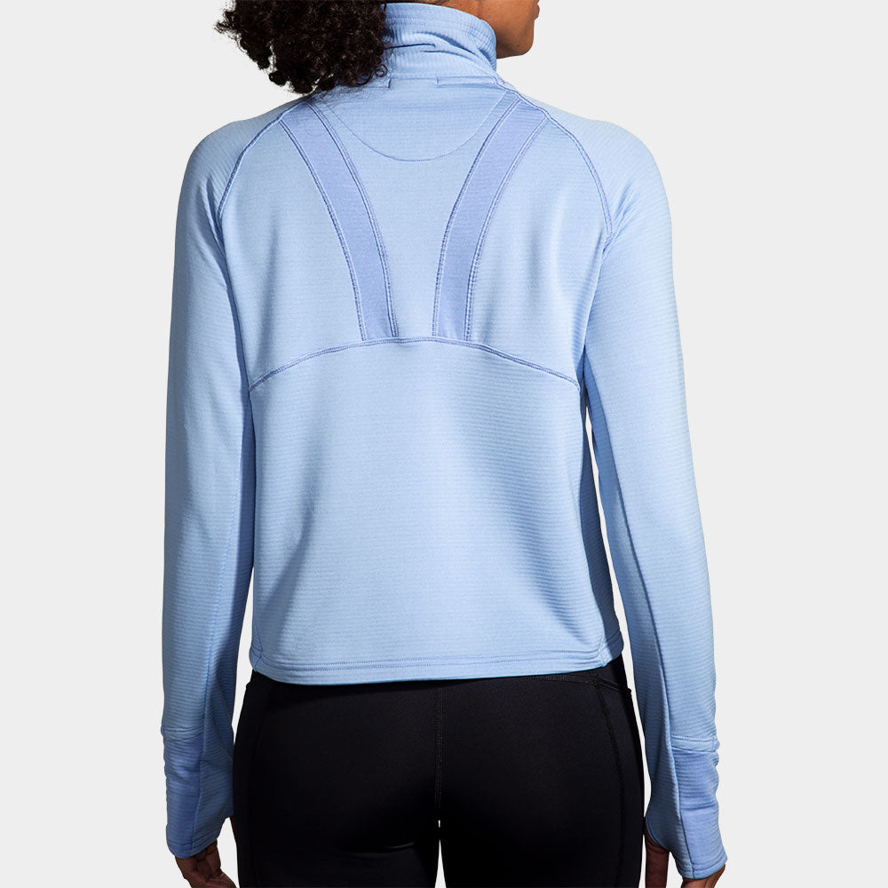 Brooks Notch Thermal Long Sleeve 2.0 Women's