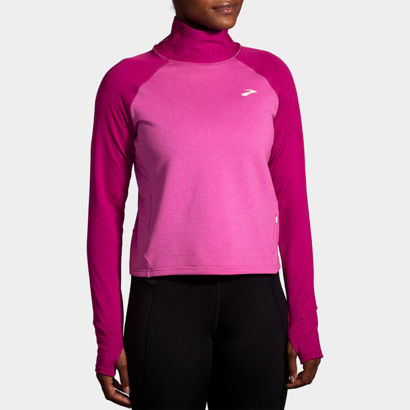 Brooks Notch Thermal Long Sleeve 2.0 Women's