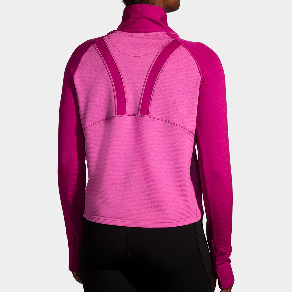 Brooks Notch Thermal Long Sleeve 2.0 Women's