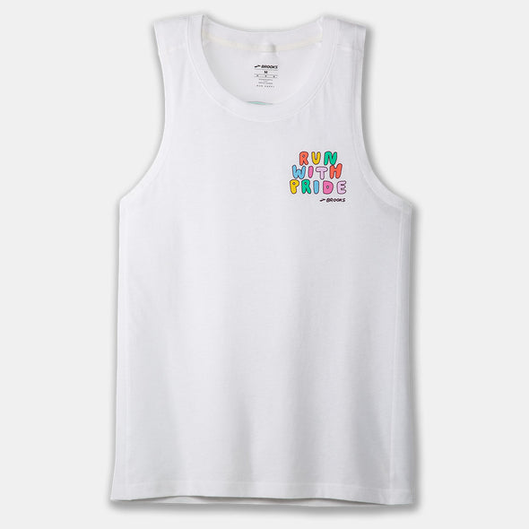 Brooks Distance Tank 2.0 Men's