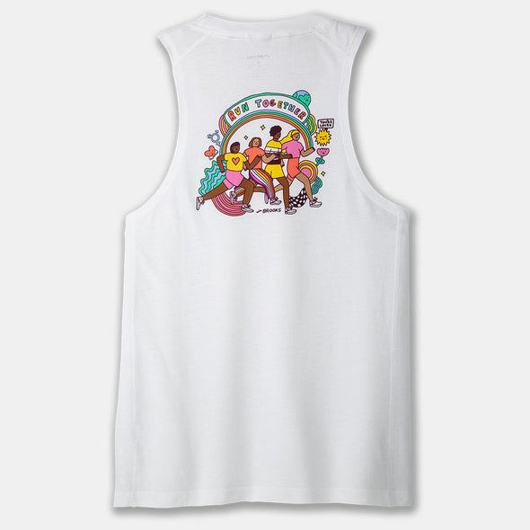 Brooks Distance Tank 2.0 Men's