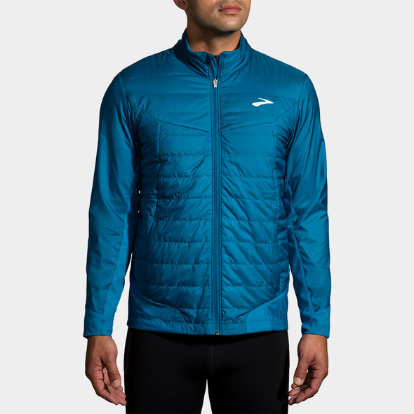Brooks Shield Hybrid Jacket 2.0 Men's