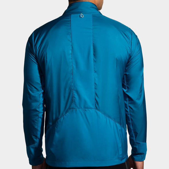 Brooks Shield Hybrid Jacket 2.0 Men's