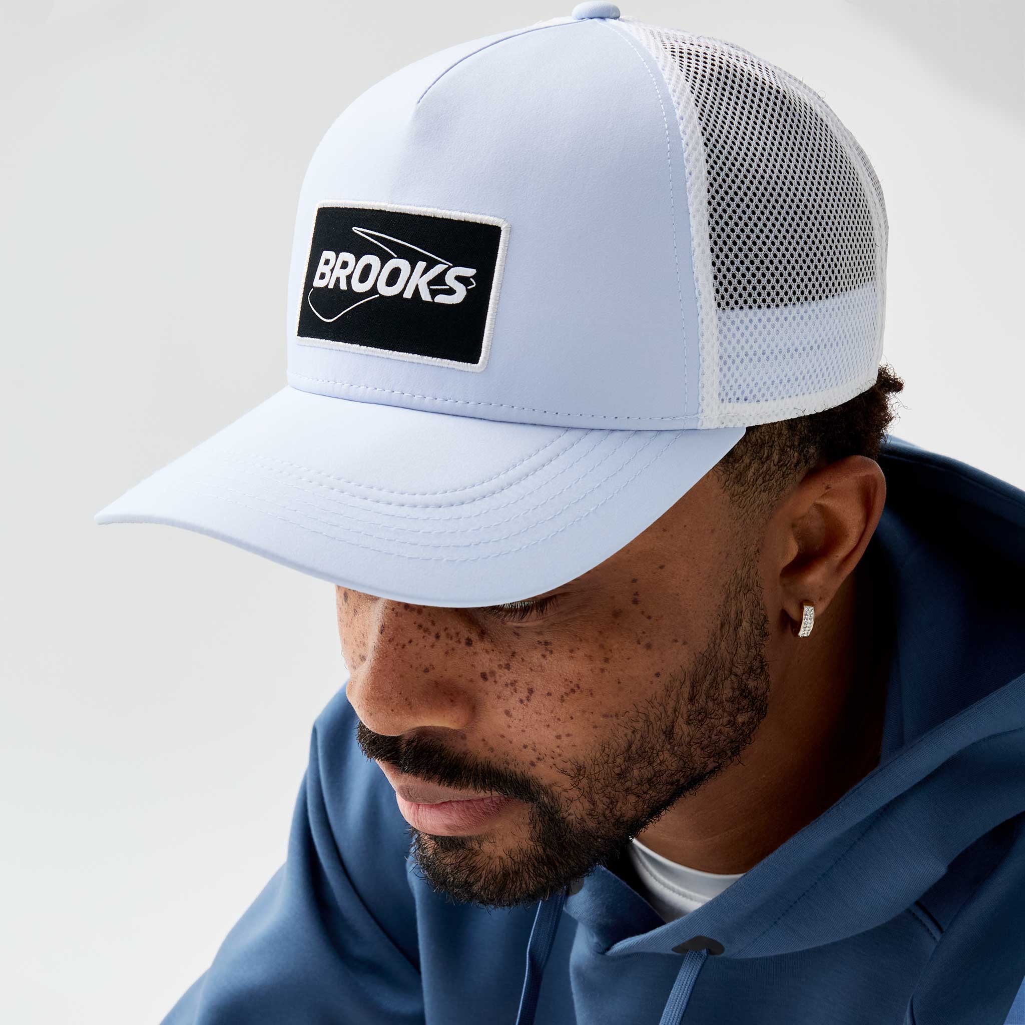 Brooks Surge Trucker Hat