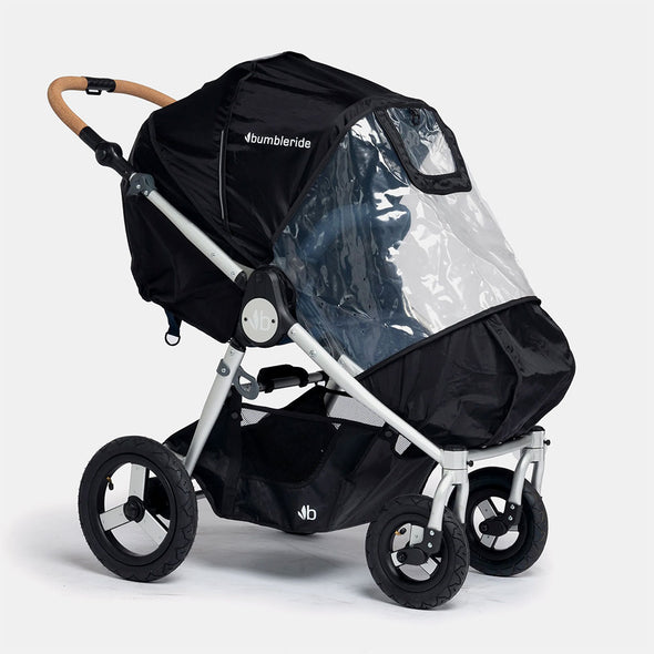 Bumbleride Era Non-PVC Rain Cover