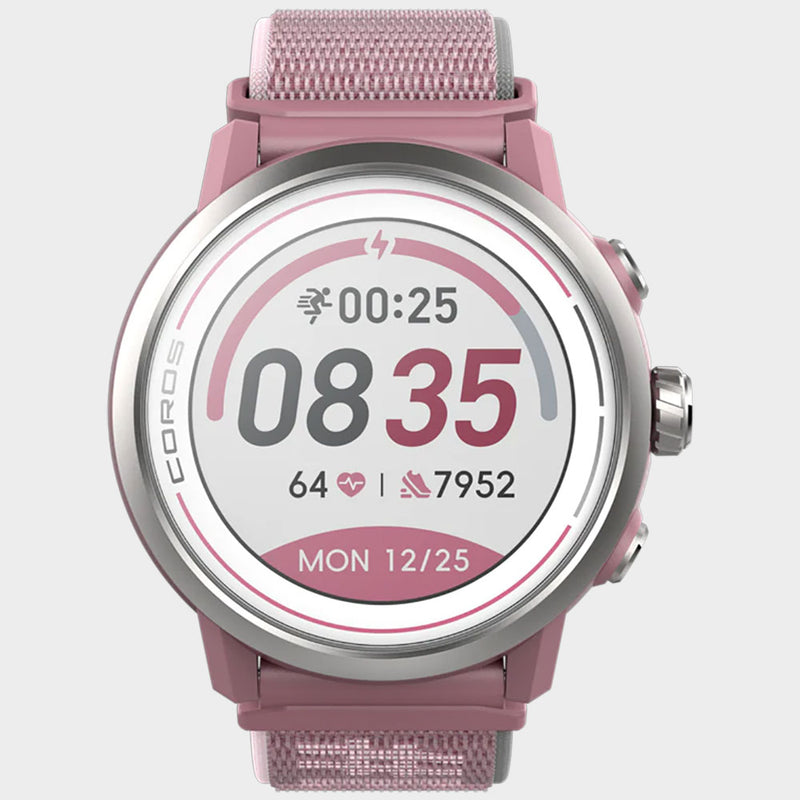 COROS Apex 2 GPS Watch – Holabird Sports
