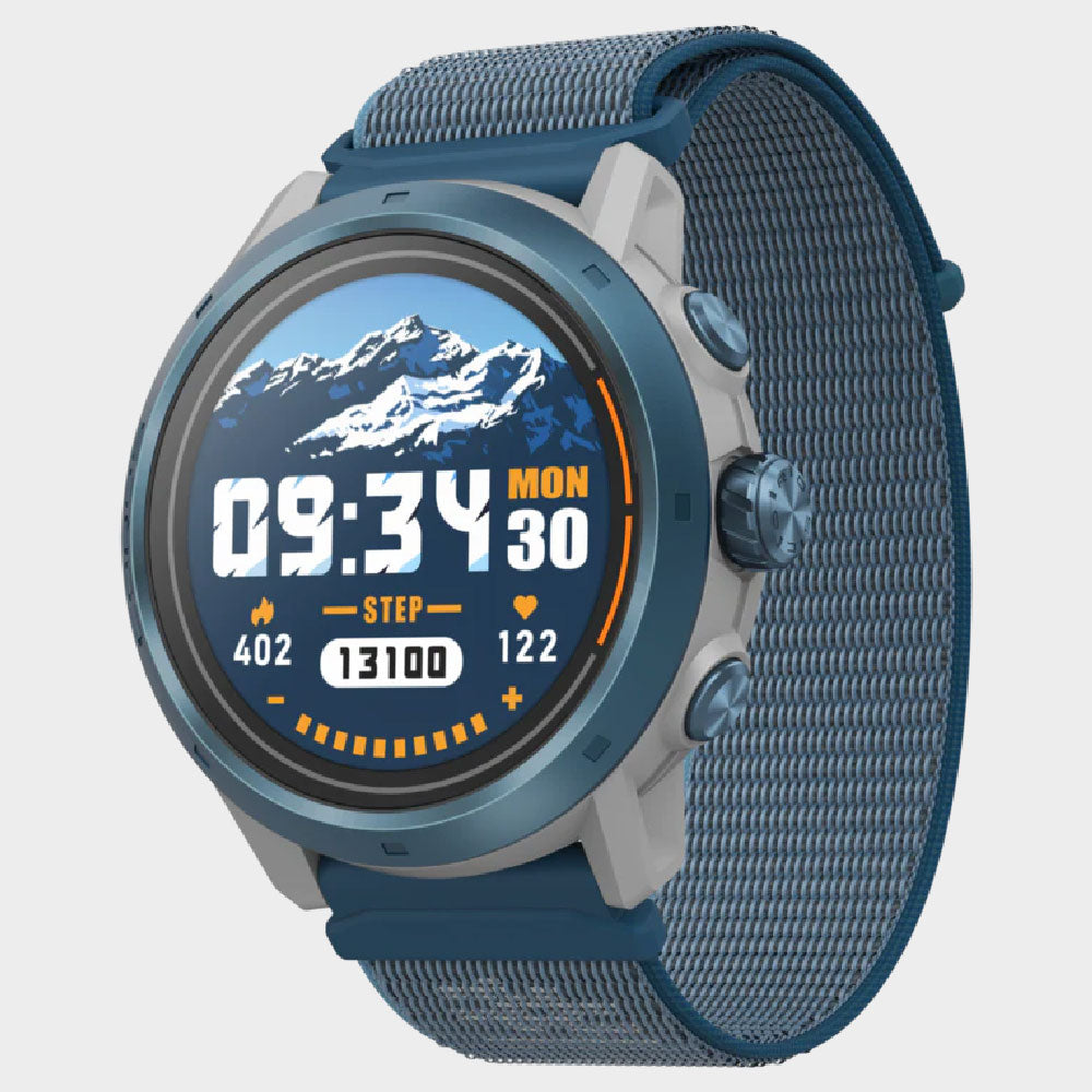 COROS Apex 2 GPS Watch – Holabird Sports