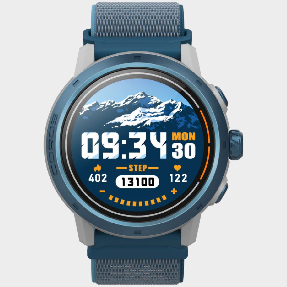 COROS Apex 2 Pro GPS Watch