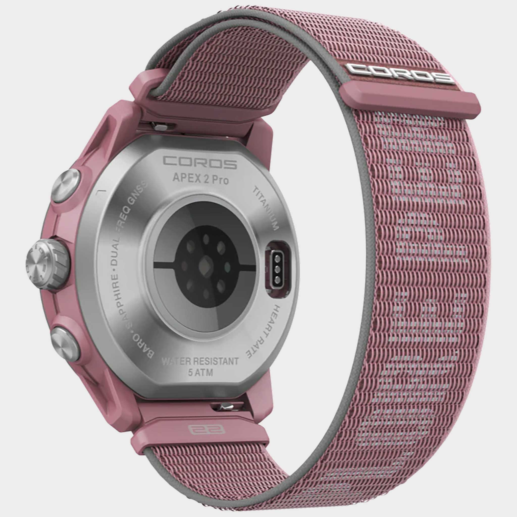 COROS Apex 2 Pro GPS Watch