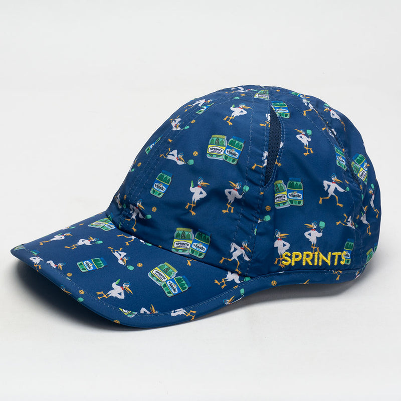 Sprints Pickleball Hat