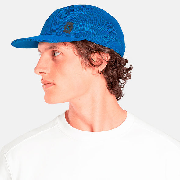 On Moulded Cap