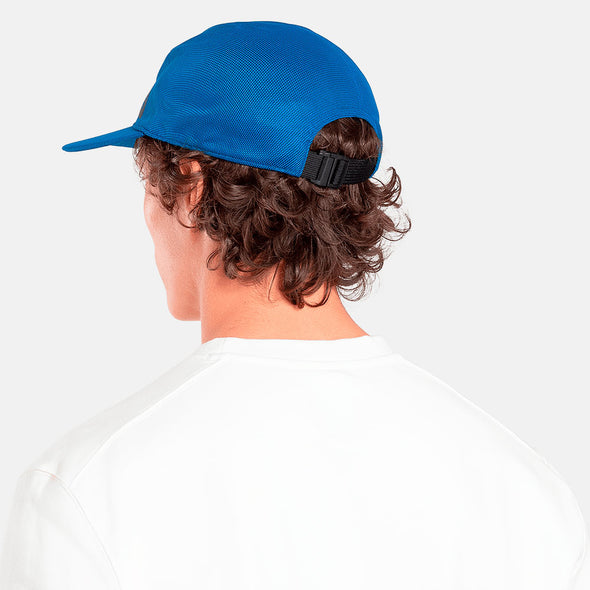 On Moulded Cap