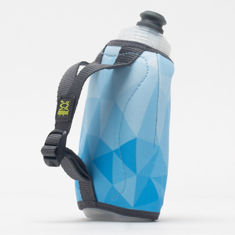 Amphipod Hydraform Chiller Handheld 12oz. Bottle