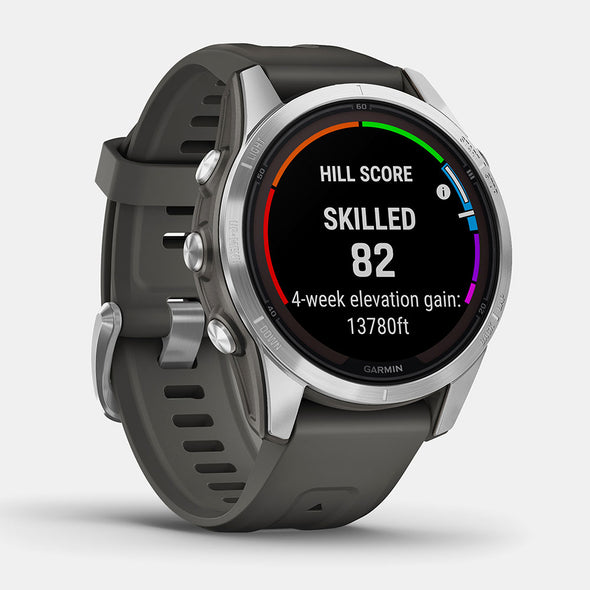 Garmin fenix 7s Pro Solar Edition GPS Watch
