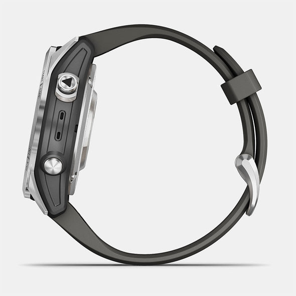 Garmin fenix 7s Pro Solar Edition GPS Watch