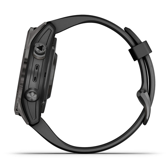 Garmin fenix 7s Pro Sapphire Solar GPS Watch