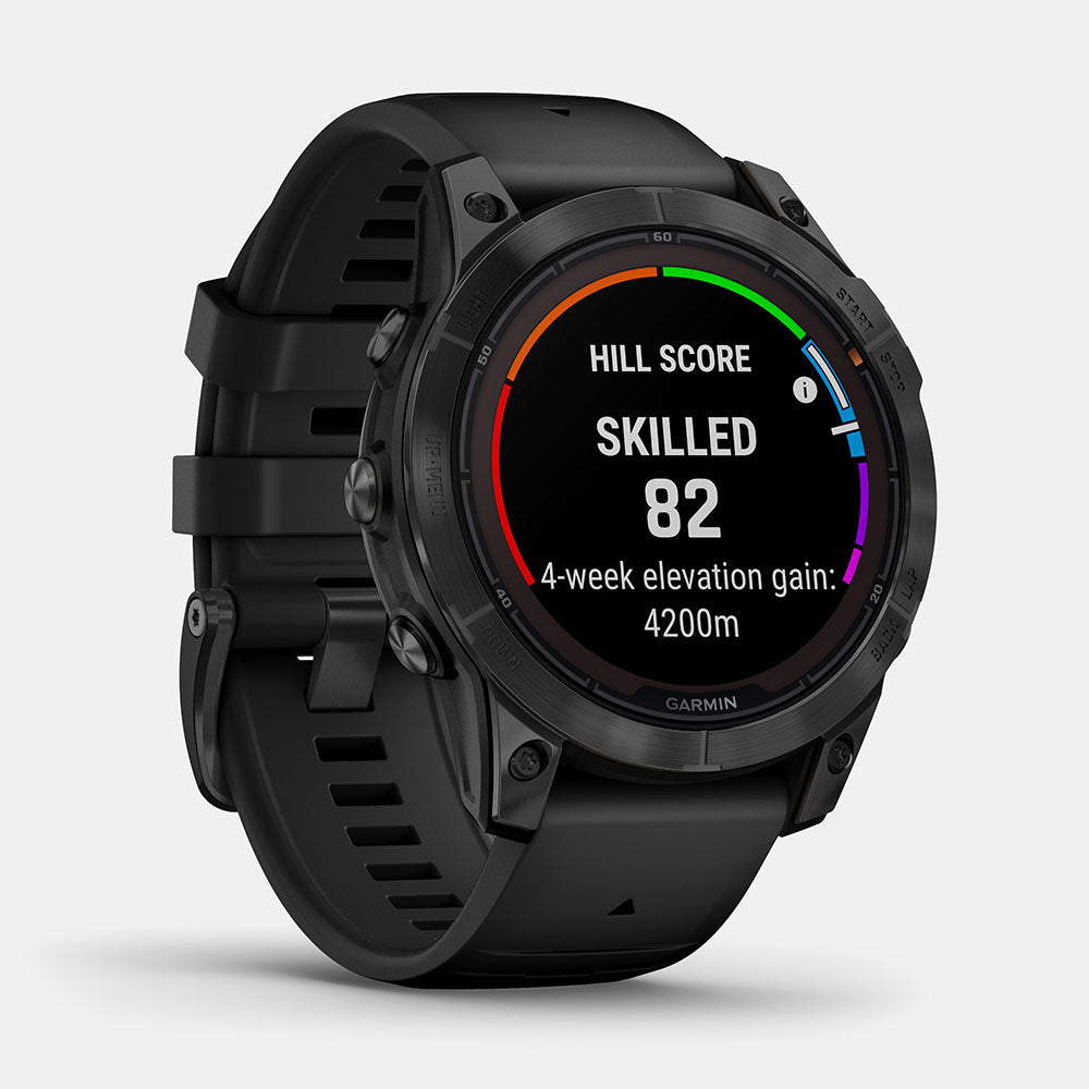 Garmin fenix 7 Pro Solar Edition GPS Watch – Holabird Sports