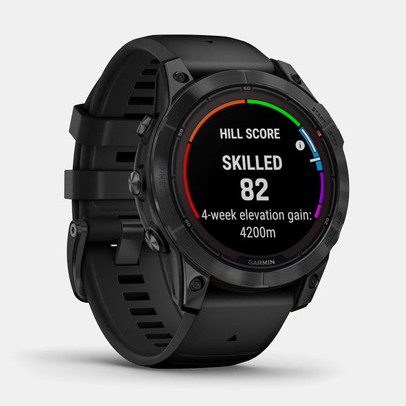 Garmin fenix 7 Pro Solar Edition GPS Watch