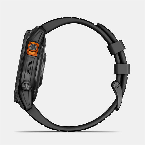 Garmin fenix 7 Pro Solar Edition GPS Watch