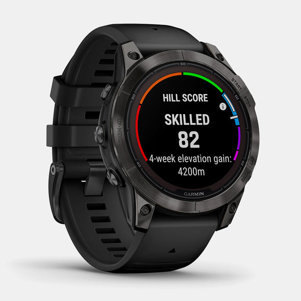 Garmin fenix 7 Pro Sapphire Solar Edition GPS Watch