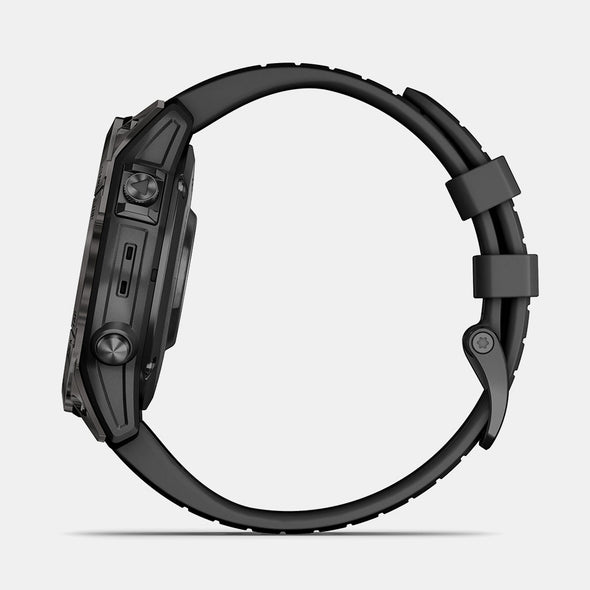 Garmin fenix 7 Pro Sapphire Solar Edition GPS Watch