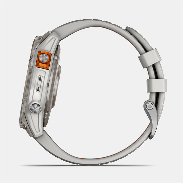 Garmin fenix 7 Pro Sapphire Solar Edition GPS Watch