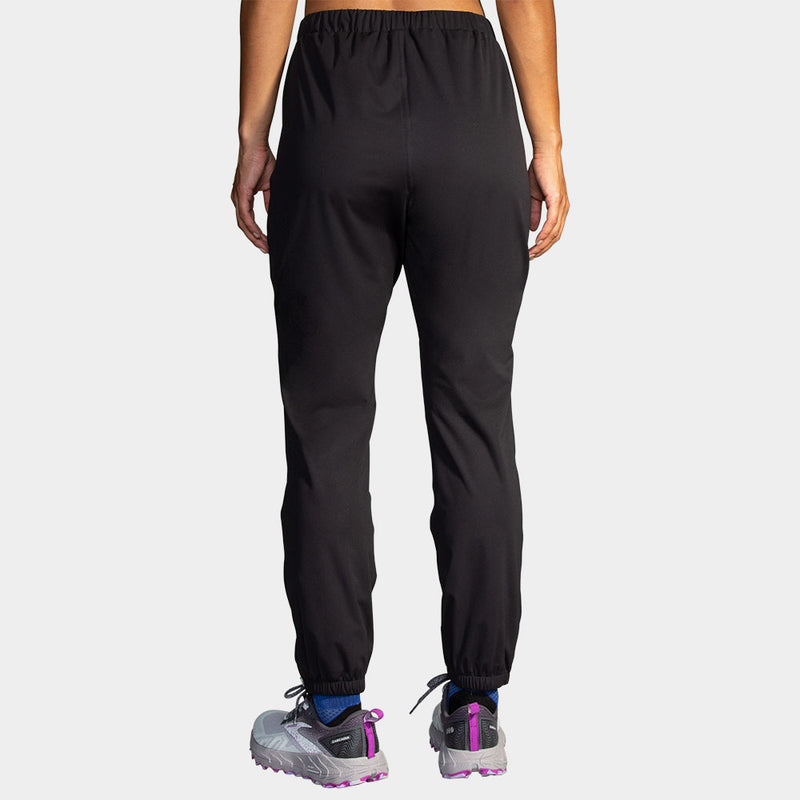 Brooks High Point Waterproof Pant Women's