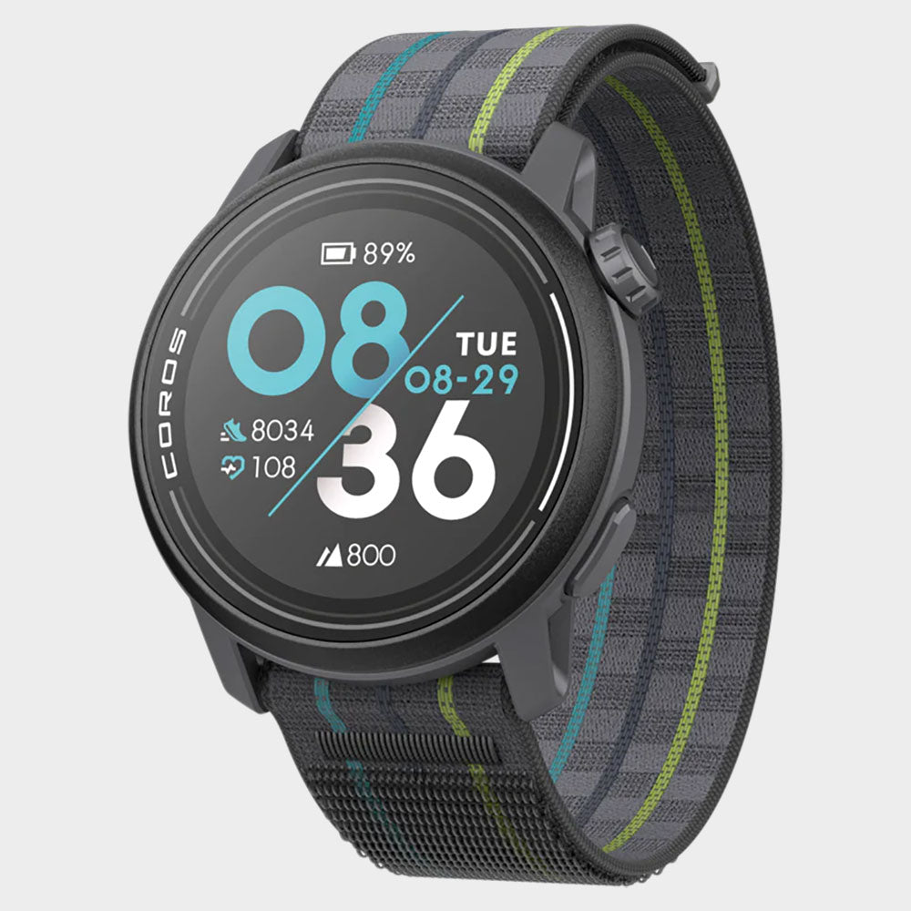 COROS Pace 3 GPS Sport Watch – Holabird Sports COROS Pace 3 GPS Sport Watch – Holabird Sports
