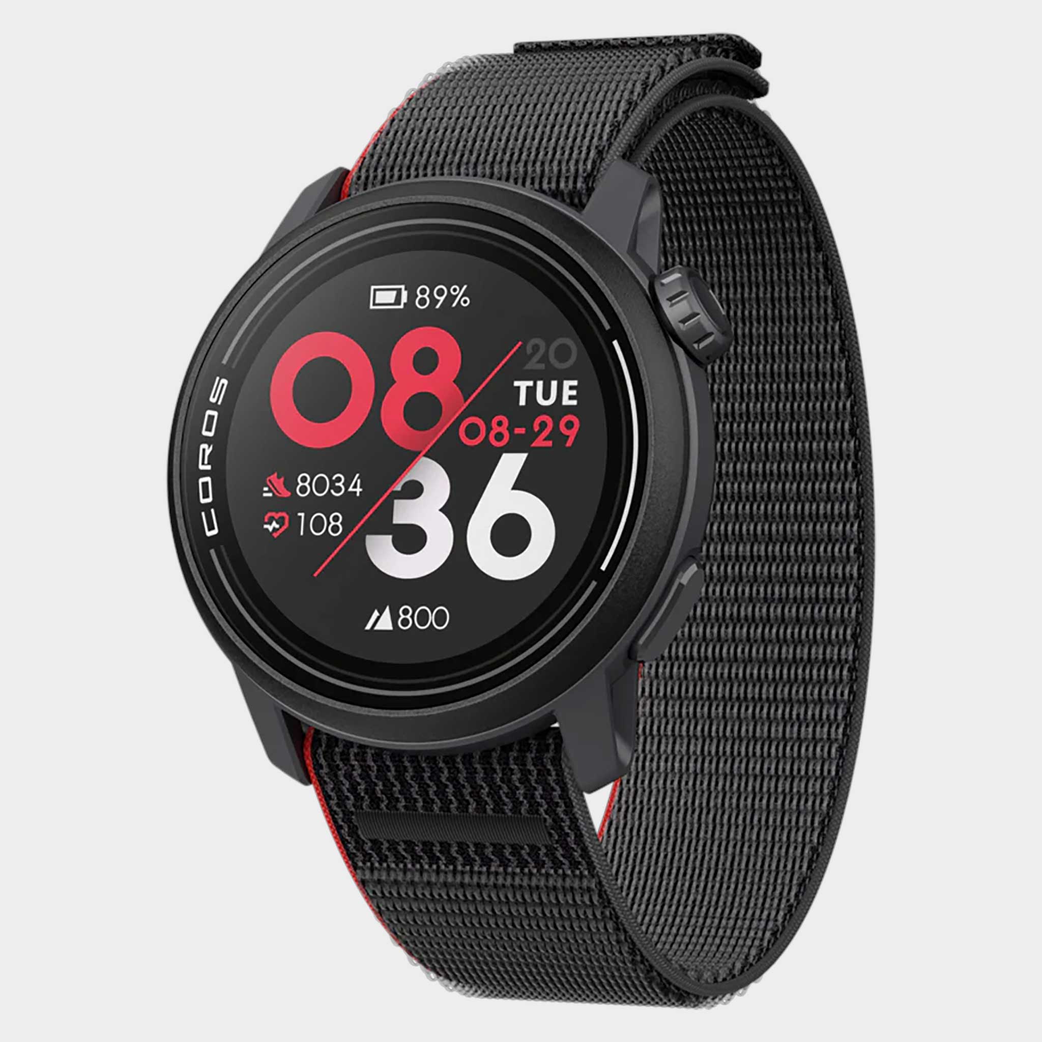 COROS Pace 3 GPS Sport Watch