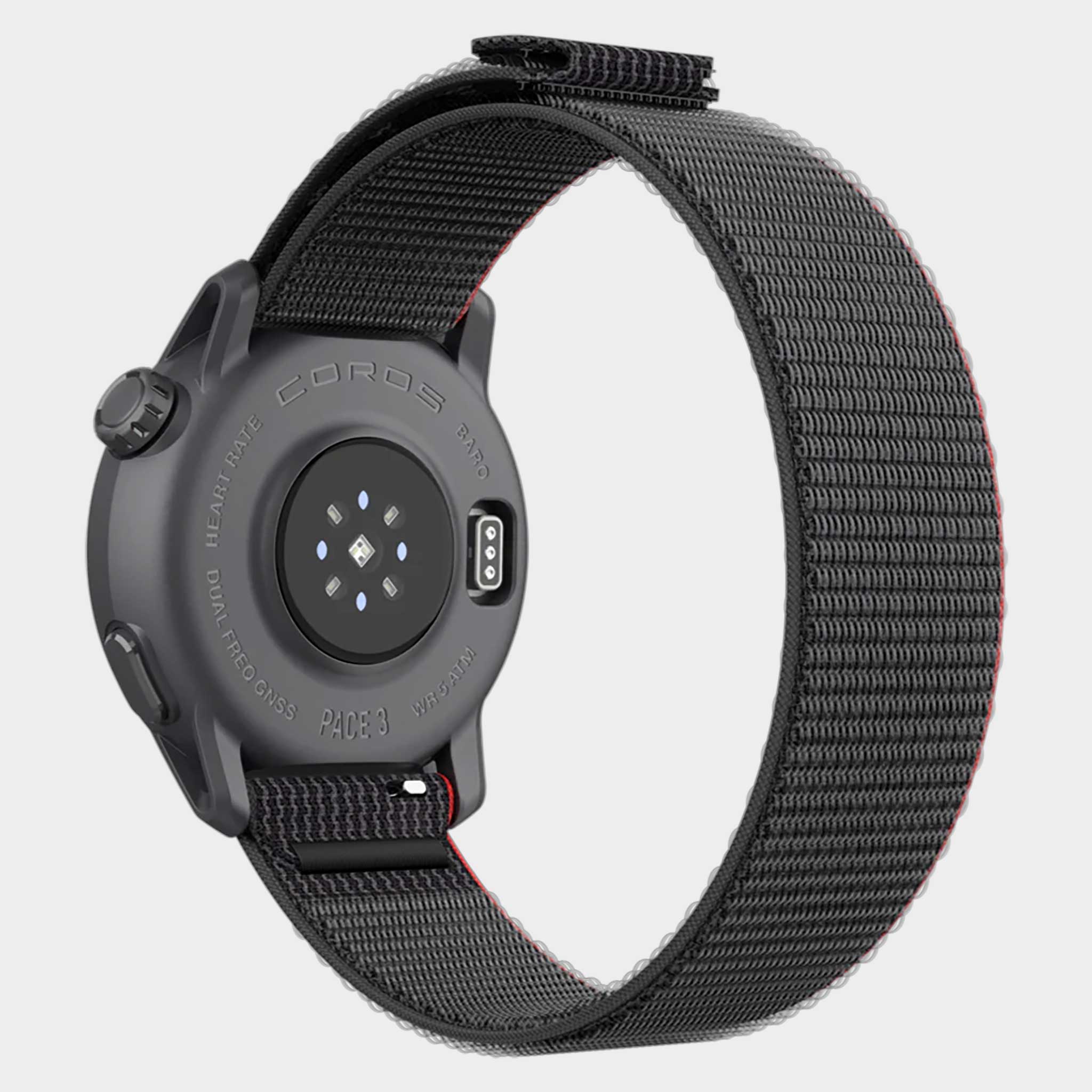 COROS Pace 3 GPS Sport Watch
