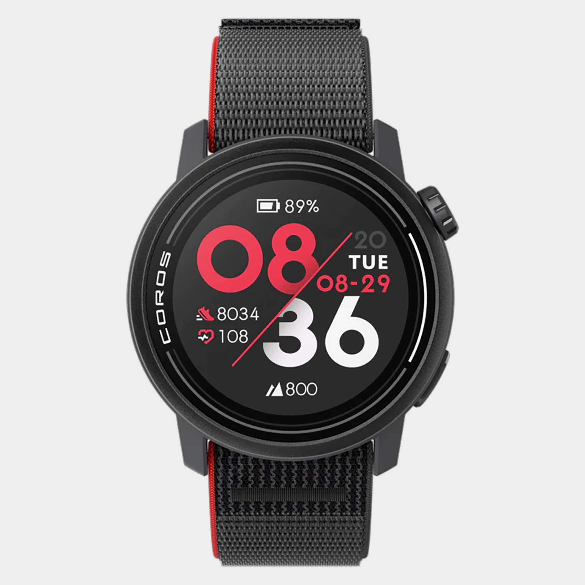 COROS Pace 3 GPS Sport Watch