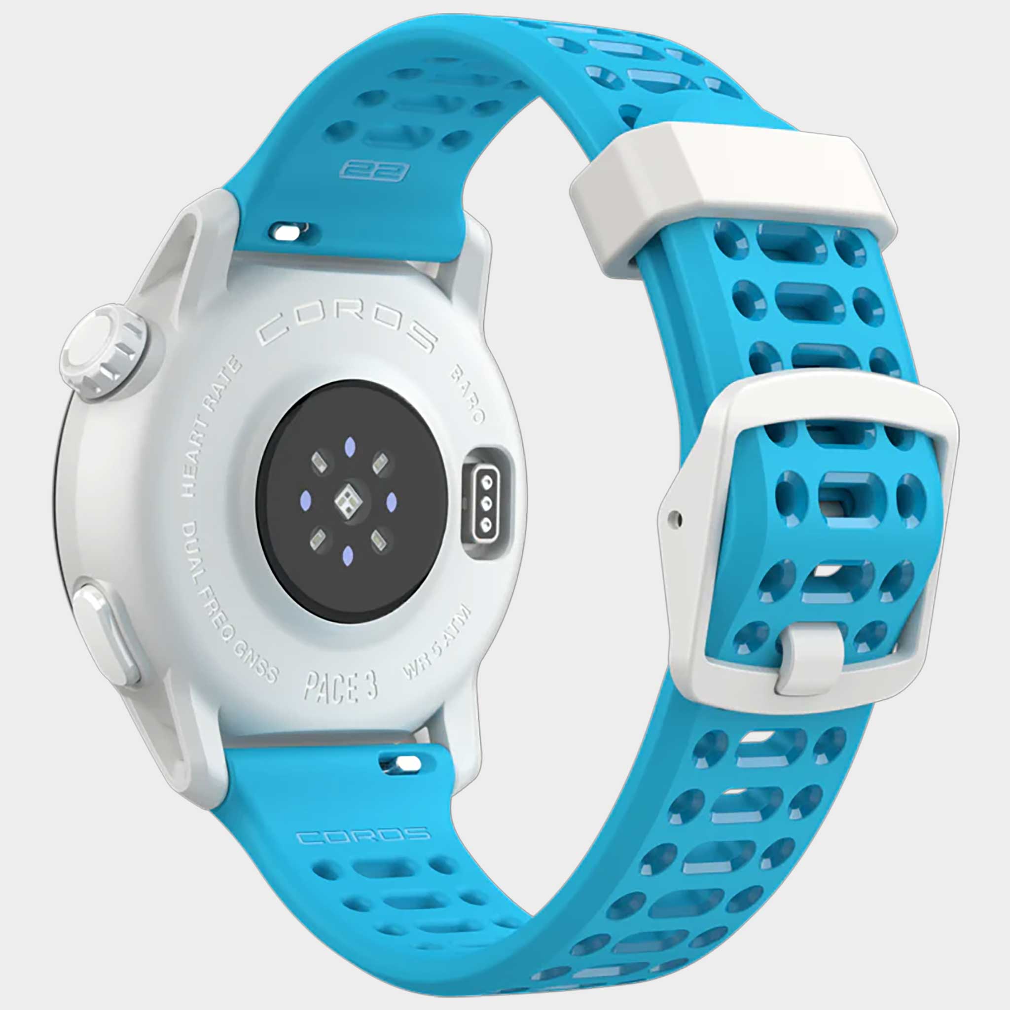 COROS Pace 3 GPS Sport Watch