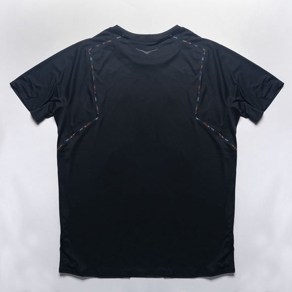 HOKA Awaken Energy Pack Glide Short Sleeve Men's