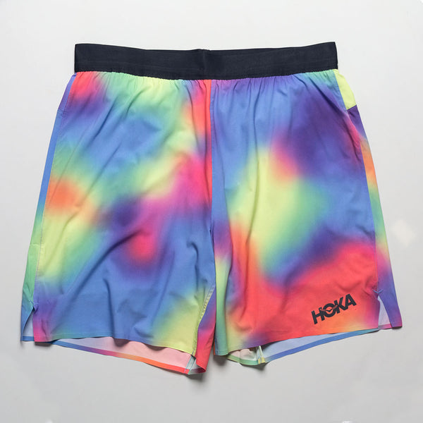 Hoka one deals one shorts