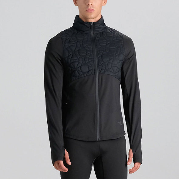 Diadora Run Jacket Winter Protection Men's