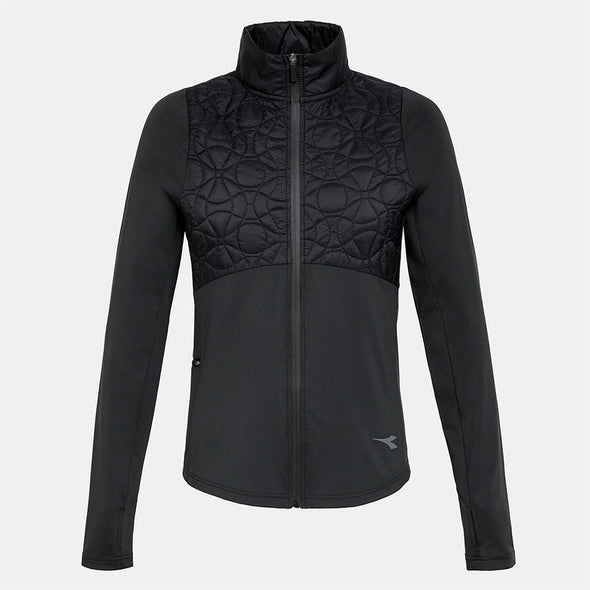 Diadora Run Jacket Winter Protection Men's