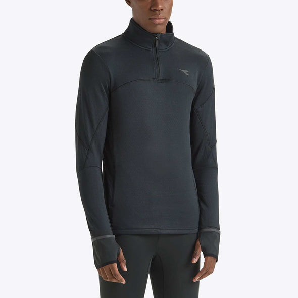 Diadora Warm Up Long Sleeve Winter Protection Men's
