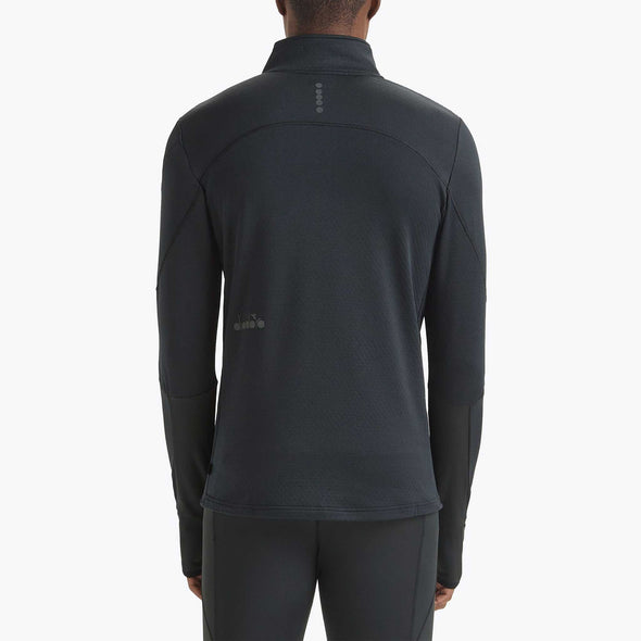 Diadora Warm Up Long Sleeve Winter Protection Men's