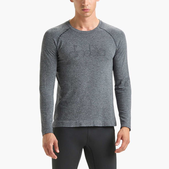 Diadora LS T-Shirt Skin Friendly Men's